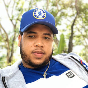 Meet your Posher, Diego ramon